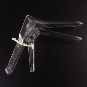 Disposable PS Sterile Vaginal Speculum Changzhou Jiada