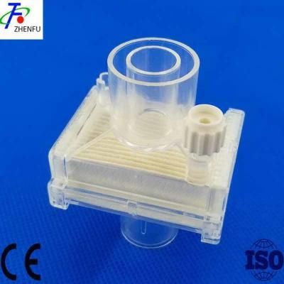 Beat Sale Medical Bacteria and Viral HEPA Filter with Factory Price