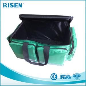 Useful Big Compartment Medical Bag