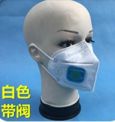 Kn95 Particle Proof Filtering Respirator
