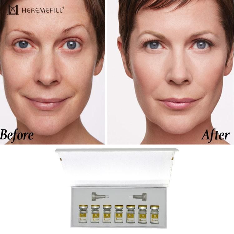 Heremfill Derma Pen Retinol Meso Solution of Hyaluronic Acid
