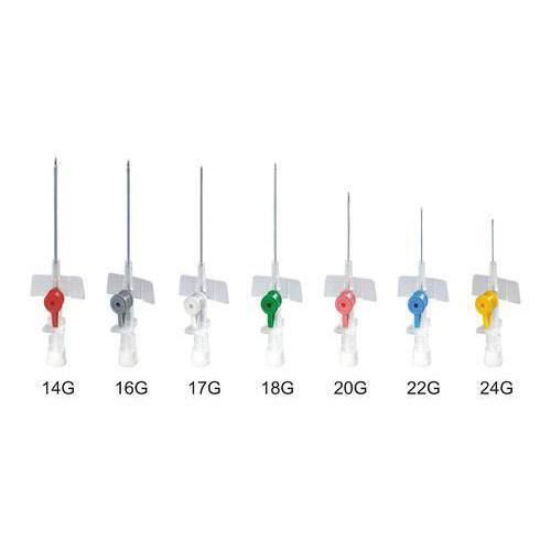 IV Catheter/IV Cannula/IV Catheter Needles