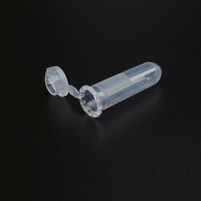 Disposable Centrifugation Tube 2ml