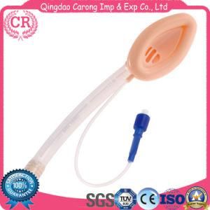 Medical Sterilization Reusable Silicone Laryngeal Mask Airway