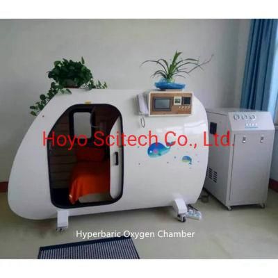 Wholesale Hyperbaric Oxygen Chamber Portable Hyperbaric Oxygen Chamber