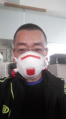 3dm Fp3 Anti Dust Mask Respirator