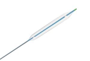 High Pressure/22ATM Nc Ptca Balloon Dilatation Catheter