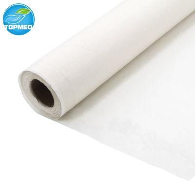 Other Medical Consumables Disposable Nonwoven Hospital Paper Bed Sheet Roll Disposable Bed Sheet Roll