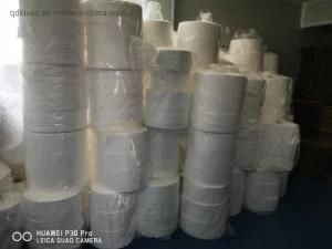 China Medical Disposable Supplier of PP Meltblown Nonwoven Fabric for Mask