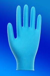 Nitrile Examination Glove