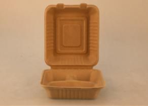 Recyclable Products, Degradation, Biodegradable Cutlery, Biotechnology, Lunch Box, Pipe, Plastic Bag, New Material
