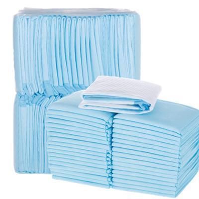 60*40cm Baby Child Bed-Wetting Pads Absorbent Cushion in Good Quality
