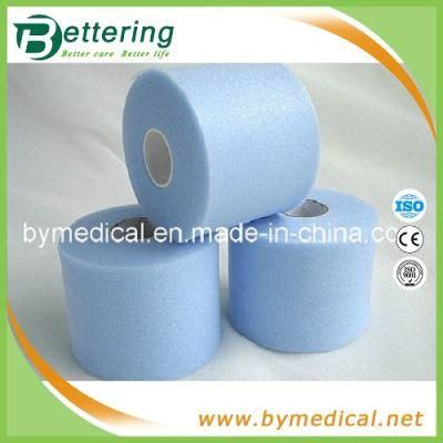Medical Stretch Protective PU Foam Underwrap Bandage