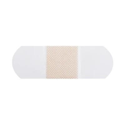Medical Band-Aid, Breathable, Waterproof and Hemostasis Waterproof Adhesive Wound Plaster