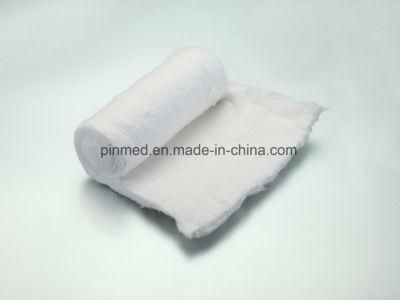 Disposable Absorbent Cotton Wool, 100% Cotton