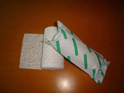 Disposable Plaster of Paris Bandage