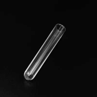 10ml Glass Culture Test Tubes for Lab Use