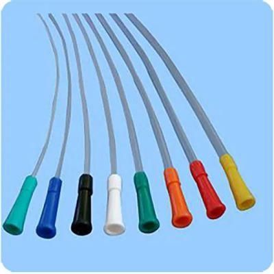 Medical Disposable Nelaton Catheter Connector