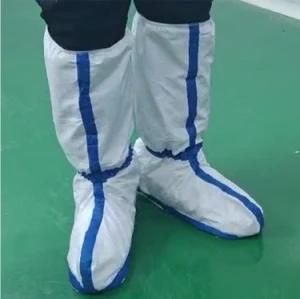 Disposable Boot Cover for Medical Use