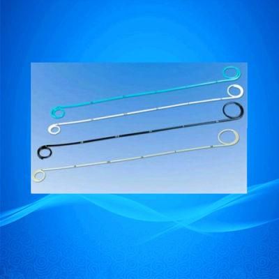 Urethral Catheter/Catheter Pigtail/ Urinary Catheter/ Pigtail Catheter