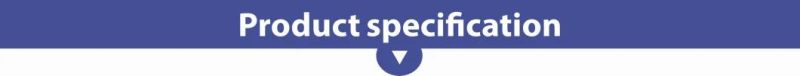 Critical Care CE Supplier Medical Supply IBP Transducers Disposable Medical Triple Lumens