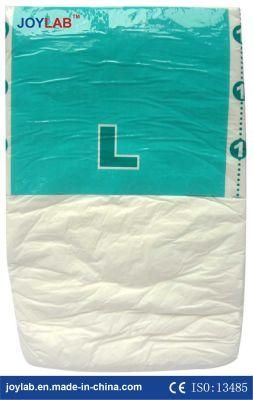 Medical Adult Diapers for Hospital Use Super Absorbent Core