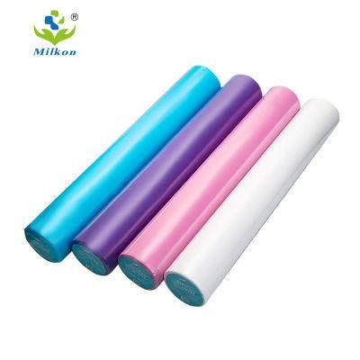 Disposable Non Woven Bed Sheets Roll / Bed Cover