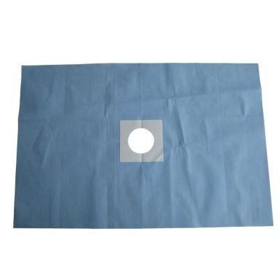 Hot 2021 Hand and Foot Surgical Drape Factory Price Manufacturer Supplier
