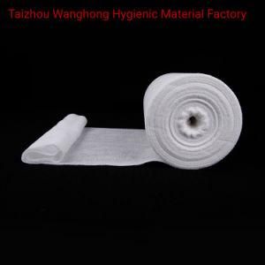 Medical Materials 100 Absorbent Cotton Gauze Roll 90cmx100yards