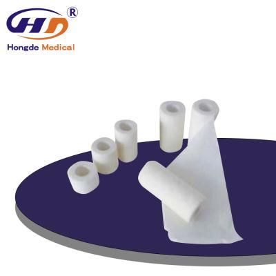 Elastic Conforming Bandage Thin PBT Bandage