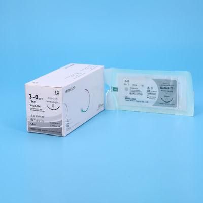 Wego Pdo Surgical Suture