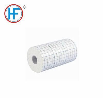 Mdr CE Approved Advanced Sterile Disposable Medical Non Woven Fabric Tape