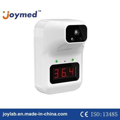 Non Contact Digital Forehead Thermometer for Human Temperature Test