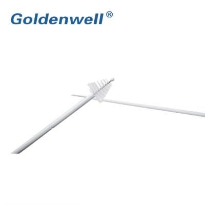 Hot Sale High Quality Famale Use Medical Cervical Brush with Great Price