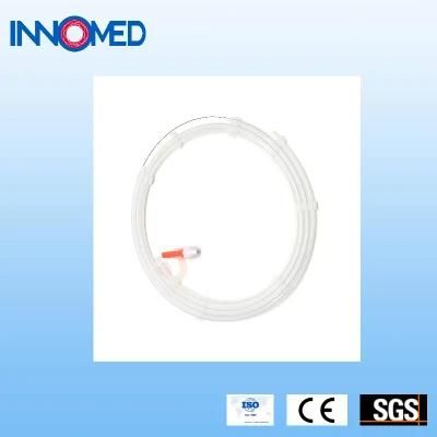 Nickeltitanium Wire Core Medical Tace Surgery Gudewire