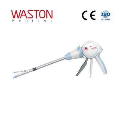 Endoscopic Stapler, Cutter Tissue Transection Stapler, Disposable Stapler