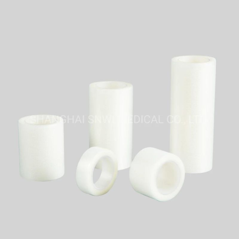 ISO Approved Hot Sale Medical Elastic Crepe Bandage