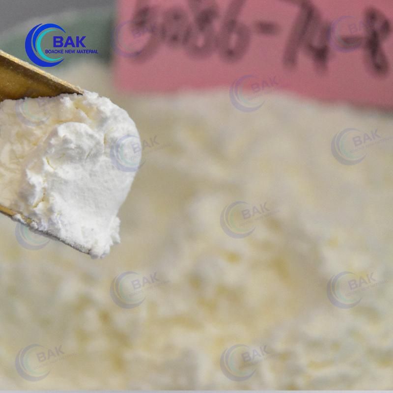 99% Purity Tetramisole Hydrochloride HCl CAS 5086-74-8 for Antiparasitic Drug