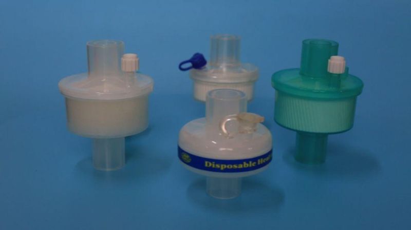 Cheap and Best Disposable Breathing Filter Bacteria Filter