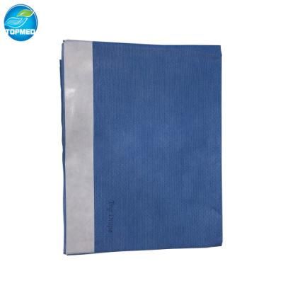 Disposable Surgical Drape Surgical Orthopedic Hip Drape Pack