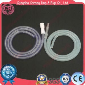 Quality Product Silicone Stomach Lavage Feeding Tube