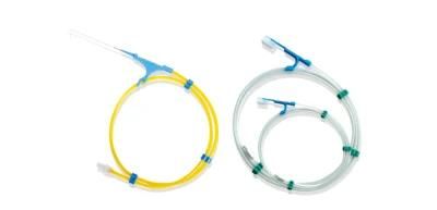 Reborn Medical Percutaneous Nephrolithotomy Stainless Steel Guidewire with CE Certificate
