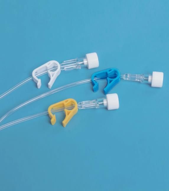 China Factory OEM Hot Sale Extension Tube for Medical Use