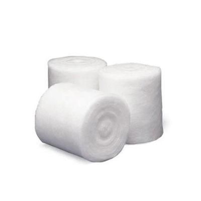 Medical Disposable Cotton and Polyester Orthopaedic Cast Padding