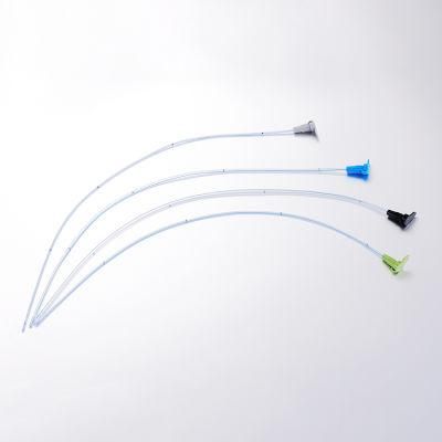 Silicone Catheter Suction Catheter Tube Size and Price