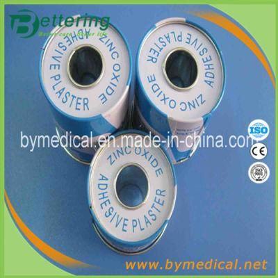 Medical Adhesive Zinc Oxide Plaster