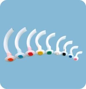 Medical Disposable Products with Disposable Oropharyngeal Airway