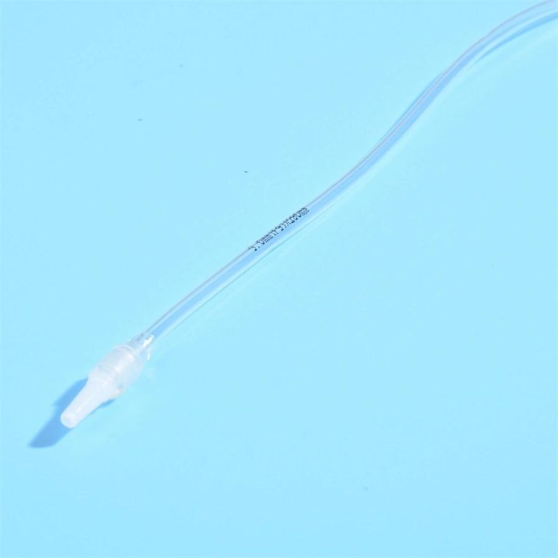 Medical Household Coffee Enema Head Jinkang Enema Bag Anorectal Tube Cleaning Head Disposable Intestinal Irrigation Head