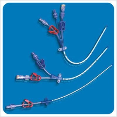Central Venous Catheter/Dialysis Catheter Kit/Hemodialysis Catheter