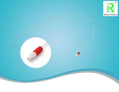 High Visualization Under X-ray Ureteral Catheter with CE Certificate